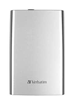Amazon.com: Verbatim 53071 1TB Store 'n' Go USB 3.0 2.5 Inch